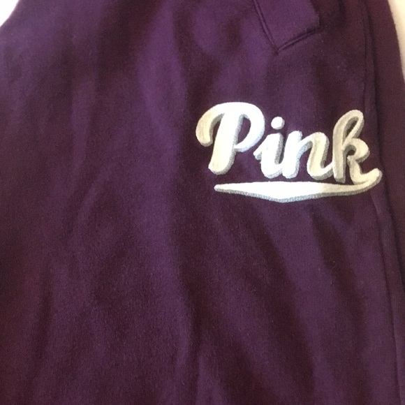 PINK Sweatpants - Picture 2 of 5